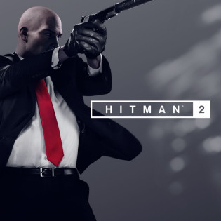 Hitman 2 Gold Edition  Steam 