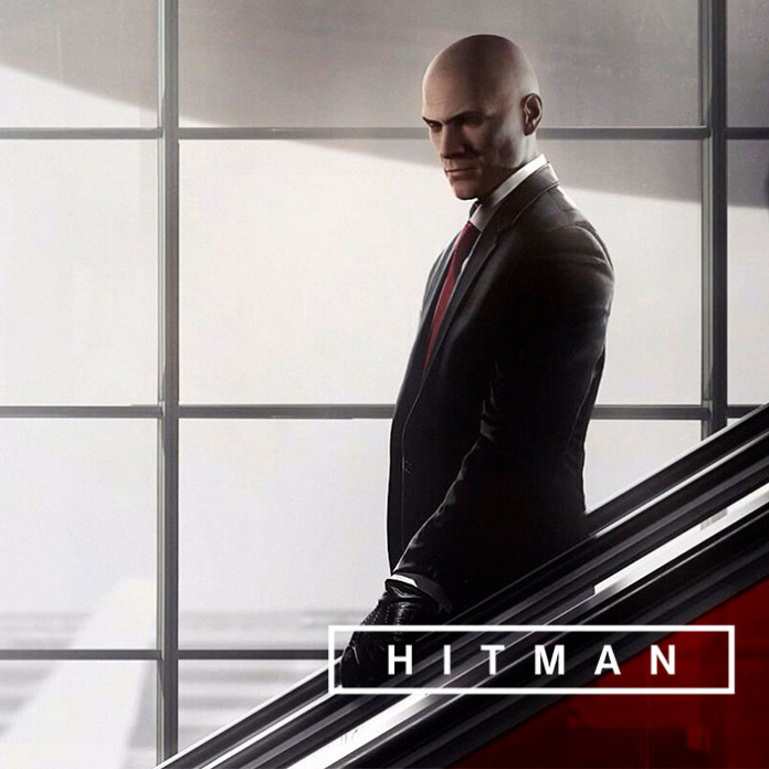 Hitman 2016 Full Experience Pack  Steam