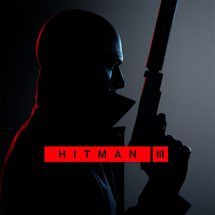 Hitman 3  Epic Games EU