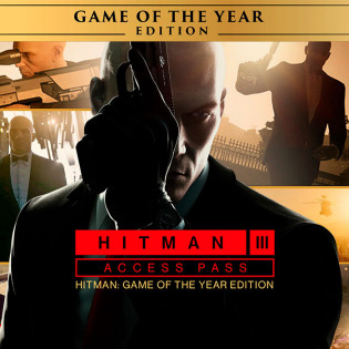 Hitman GOTY  Steam 