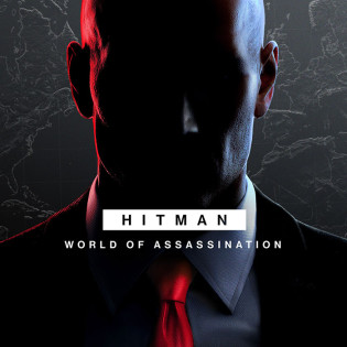 Hitman World of Assassination  Epic Games Europe