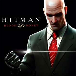 Hitman: Blood Money  Steam 