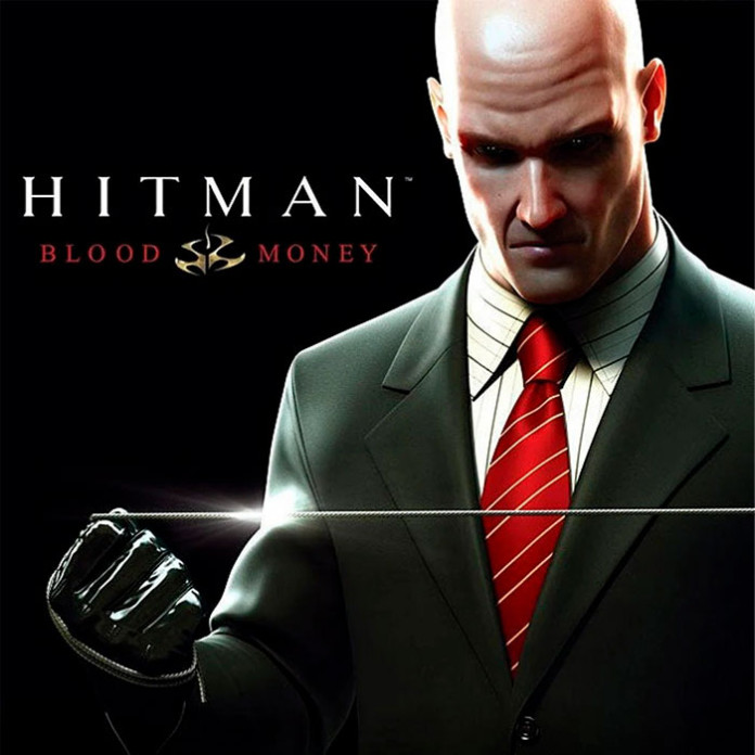 Hitman: Blood Money  Steam 