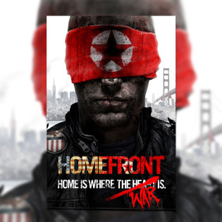 Homefront - Exclusive Multiplayer Shotgun DLC  Steam 