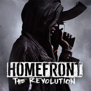 Homefront The Revolution - The Wing Skull Pack DLC  Steam 