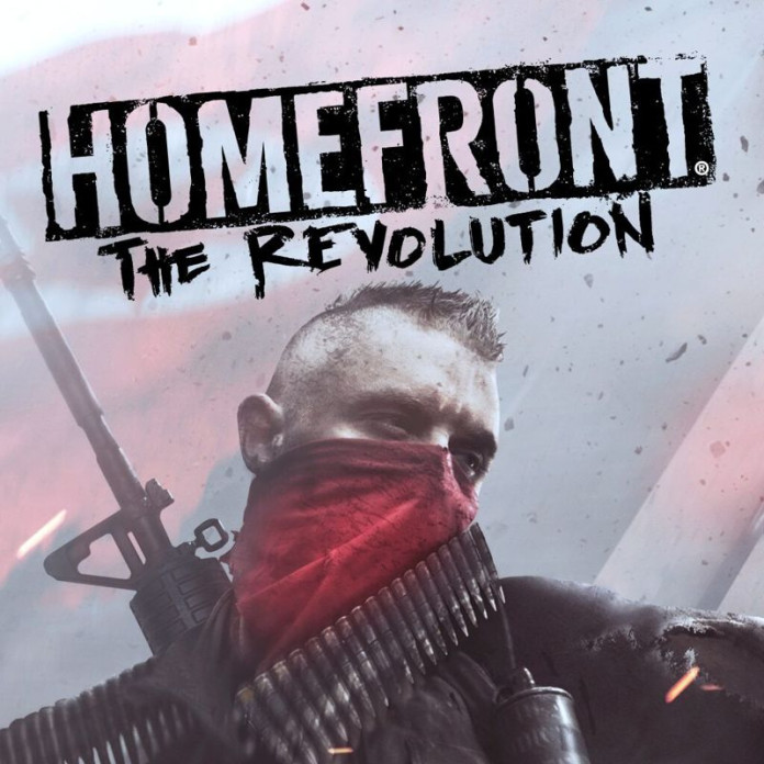 Homefront: The Revolution - Expansion Pass Cd Key Steam Global