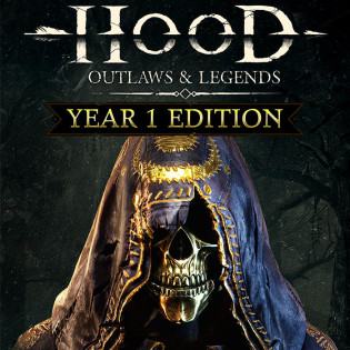 Hood: Outlaws & Legends Year 1 Edition  Steam 