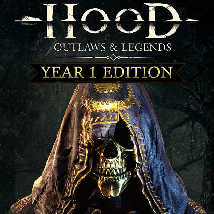 Hood: Outlaws & Legends Year 1 Edition Cd Key Steam Global