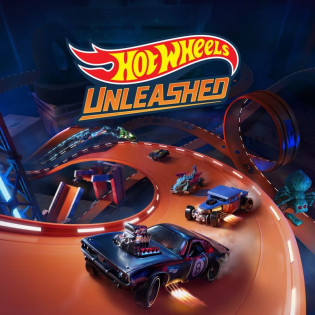 HOT WHEELS UNLEASHED™  Steam 