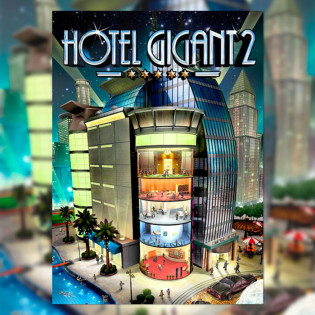 Hotel Giant 2  Steam 