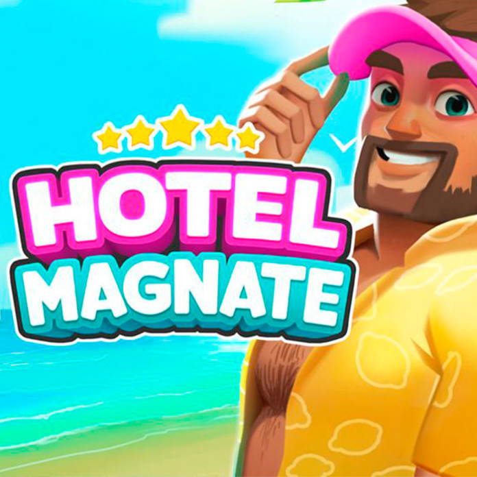 Hotel Magnate  Steam 