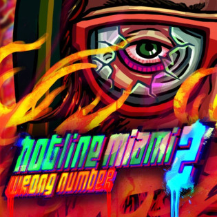 Hotline Miami 2 Wrong Number  Steam 