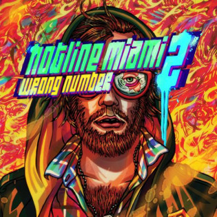 Hotline Miami 2 Wrong Number Digital Special Edition  Steam 