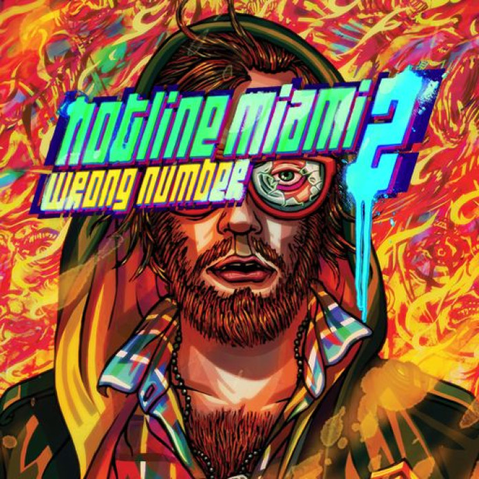 Hotline Miami 2 Wrong Number Digital Special Edition  Steam 