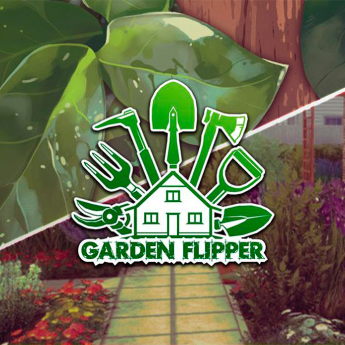 House Flipper - Garden DLC  Steam 