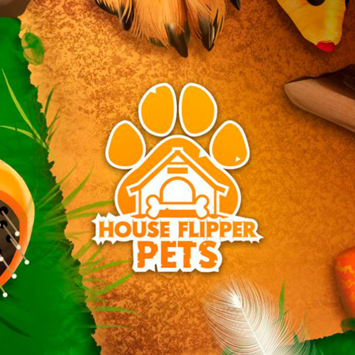 House Flipper - Pets DLC  Steam 