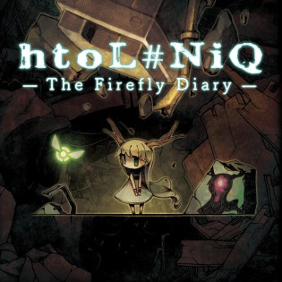 htoL#NiQ: The Firefly Diary  Steam 