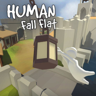 Human Fall Flat  Steam 