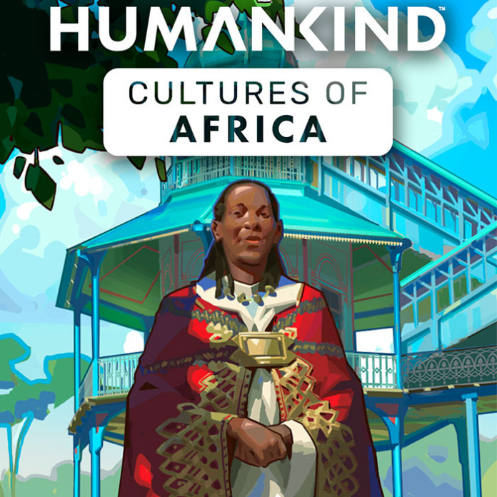 Humankind - Cultures of Africa DLC  Steam Europe