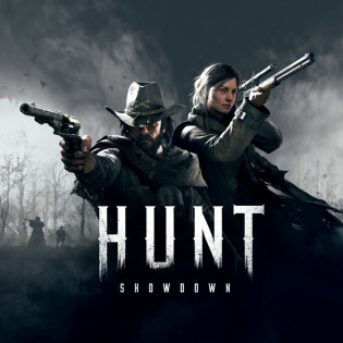 Hunt: Showdown  Steam 