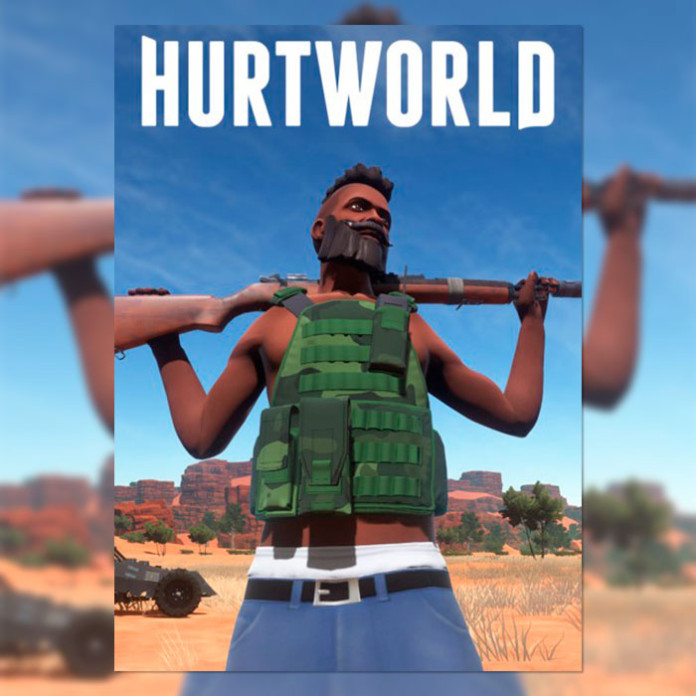 Hurtworld  Steam