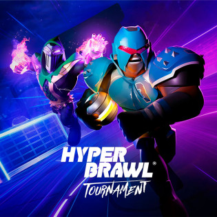 HyperBrawl Tournament  Steam 