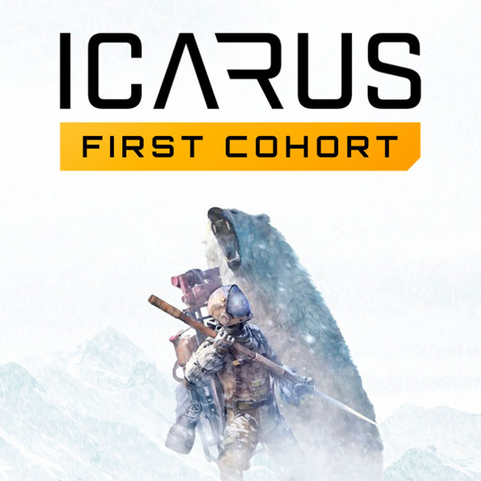 Icarus  Steam 