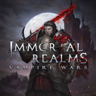 Immortal Realms Vampire Wars  Steam 