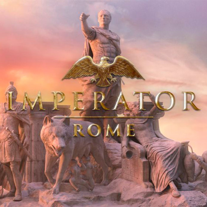 Imperator Rome  Steam 