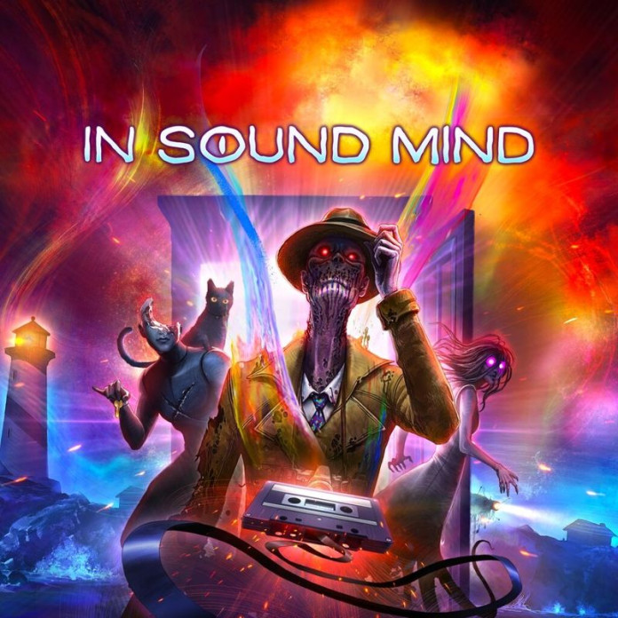 In Sound Mind  Steam 