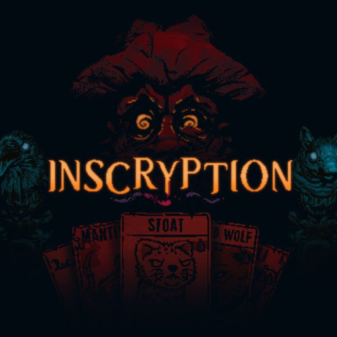 Inscryption  Steam 