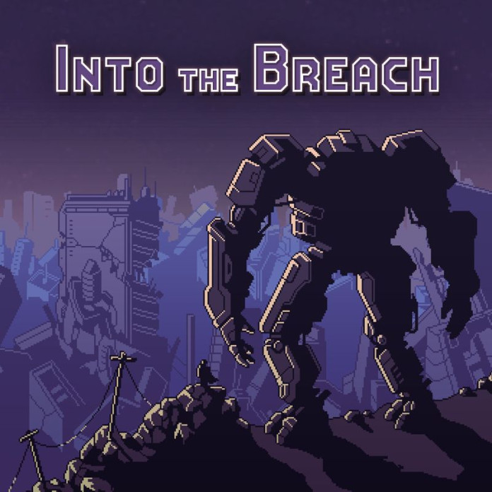 Into the Breach  Steam 