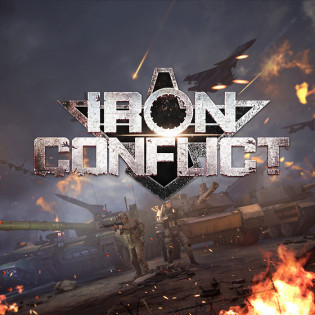 Iron Conflict  Steam 