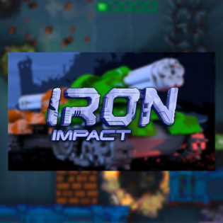 Iron Impact  Steam 