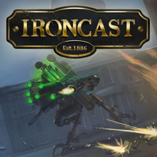 Ironcast  Steam 