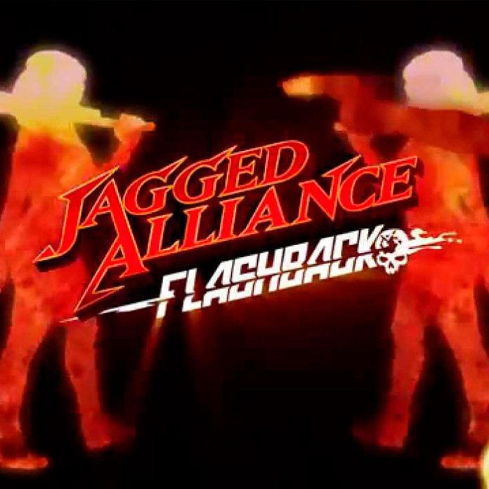 Jagged Alliance Flashback  Steam 