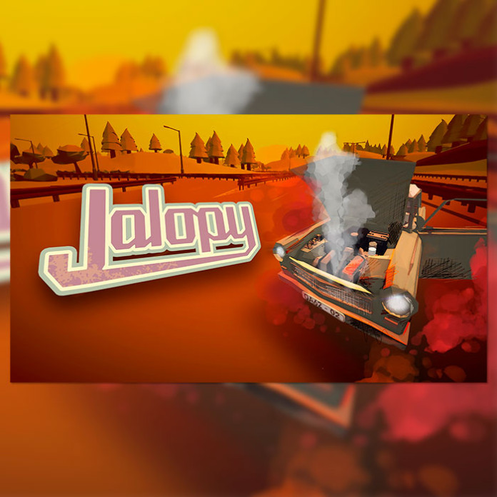 Jalopy  Steam 