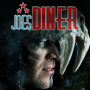 Joe's Diner  Steam 