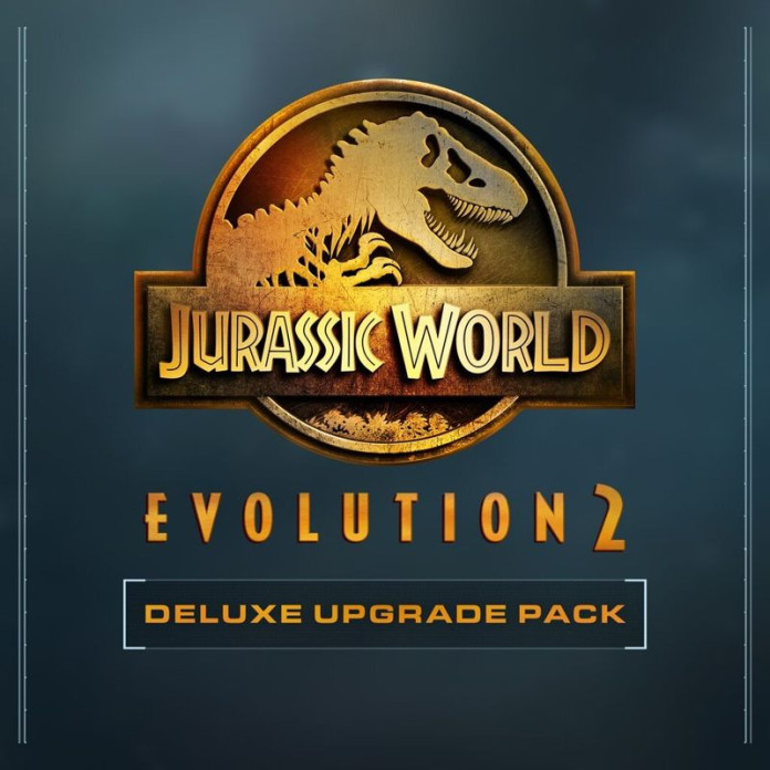 Jurassic World Evolution 2: Deluxe Upgrade Pack DLC  Steam 