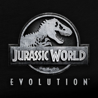 Jurassic World Evolution  Steam 