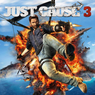 Just Cause 3  Steam