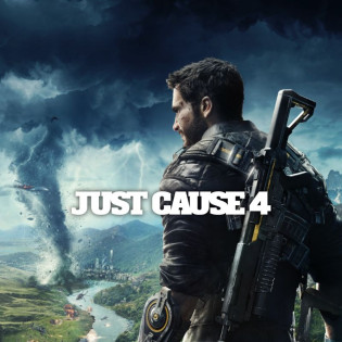 Just Cause 4  Steam