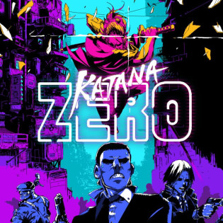 Katana Zero  Steam 