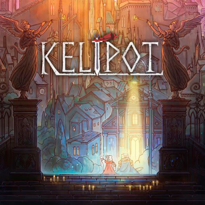 Kelipot  Steam 