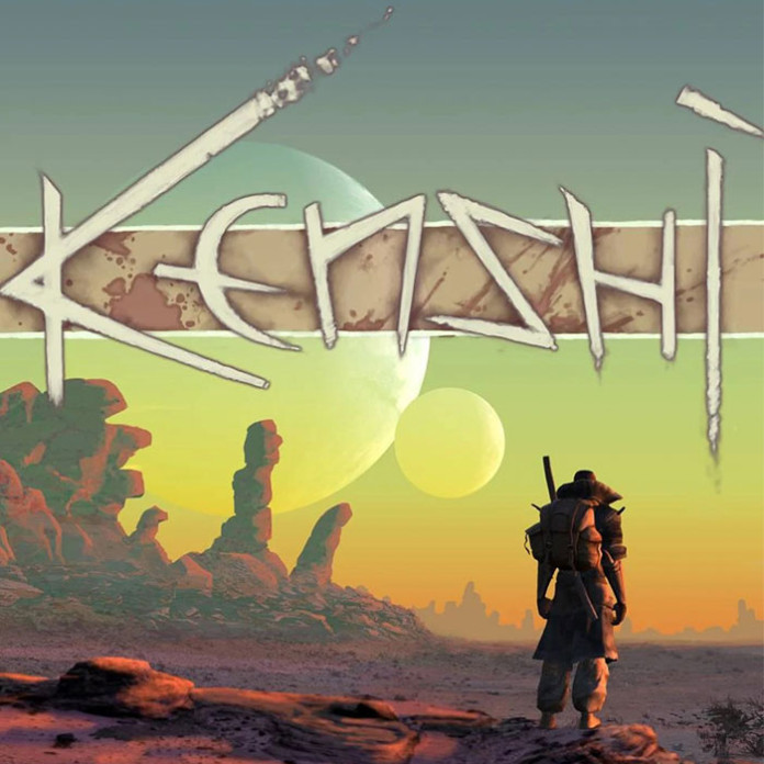 Kenshi  Steam 