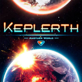 Keplerth  Steam 