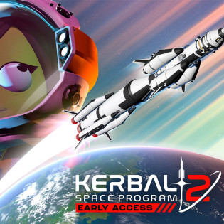 Kerbal Space Program 2  Steam Europe