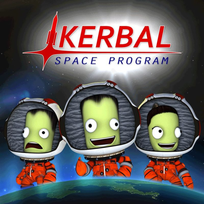 Kerbal Space Program  Steam 