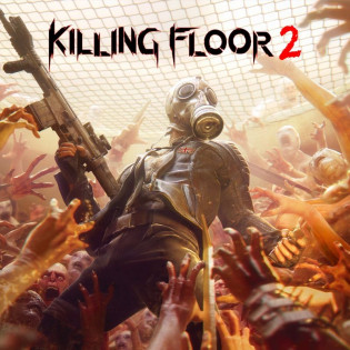 Killing Floor 2  Steam 