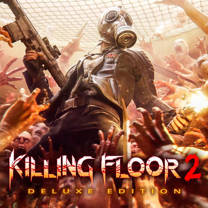 Killing Floor 2 Digital Deluxe  Steam 